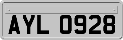 AYL0928