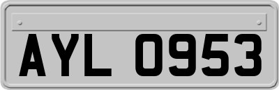 AYL0953