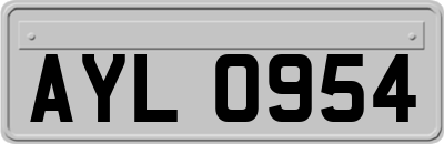 AYL0954