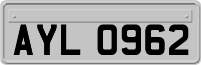 AYL0962