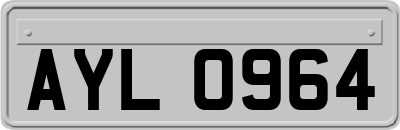 AYL0964