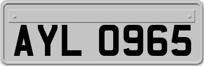 AYL0965