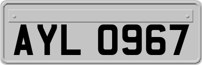 AYL0967
