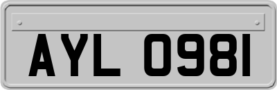 AYL0981