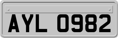 AYL0982
