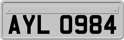 AYL0984