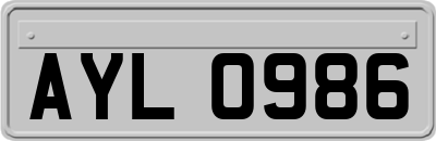 AYL0986