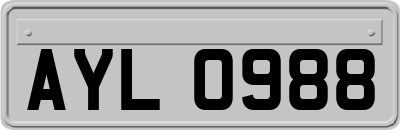 AYL0988
