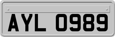 AYL0989