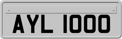 AYL1000