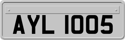 AYL1005