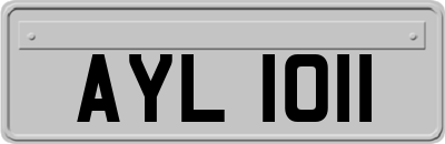 AYL1011