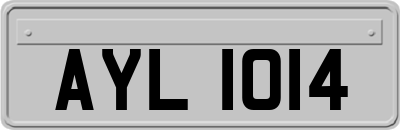 AYL1014