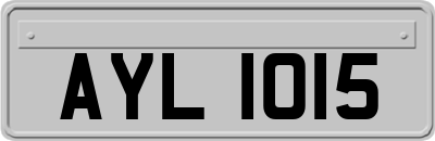 AYL1015