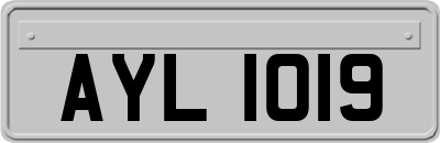 AYL1019
