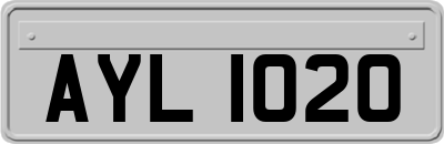 AYL1020