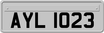 AYL1023