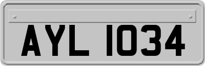 AYL1034