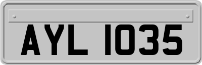 AYL1035
