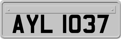 AYL1037