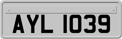 AYL1039