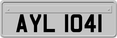AYL1041