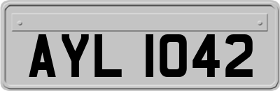 AYL1042