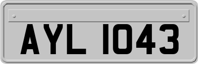 AYL1043