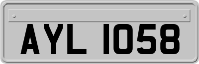AYL1058