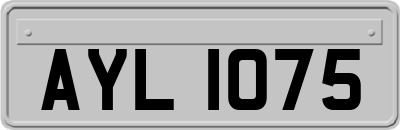 AYL1075