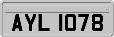 AYL1078