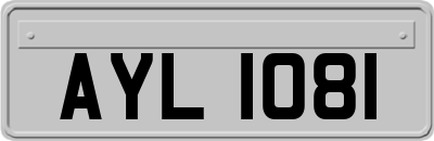 AYL1081