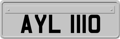AYL1110