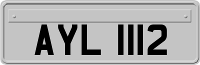 AYL1112