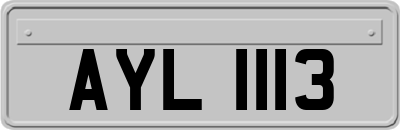 AYL1113