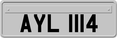 AYL1114