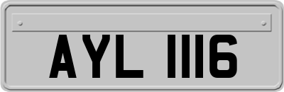 AYL1116