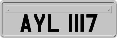 AYL1117