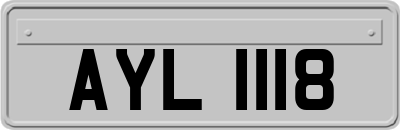 AYL1118
