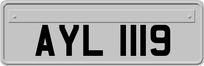 AYL1119