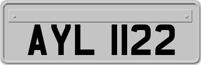 AYL1122