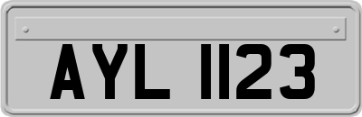AYL1123