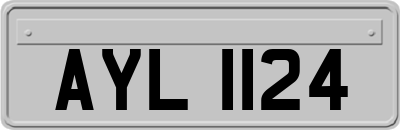 AYL1124