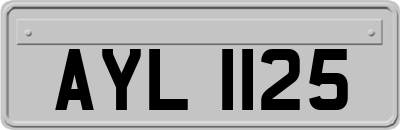 AYL1125