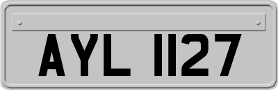 AYL1127