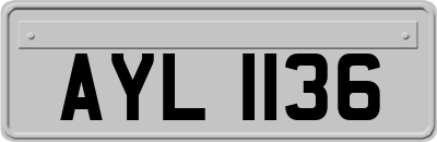 AYL1136
