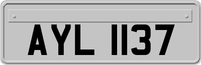 AYL1137