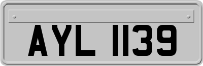 AYL1139