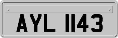AYL1143