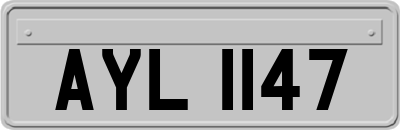 AYL1147